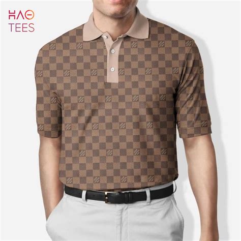 louis vuitton shirts for men|Designer Shirts for Men .